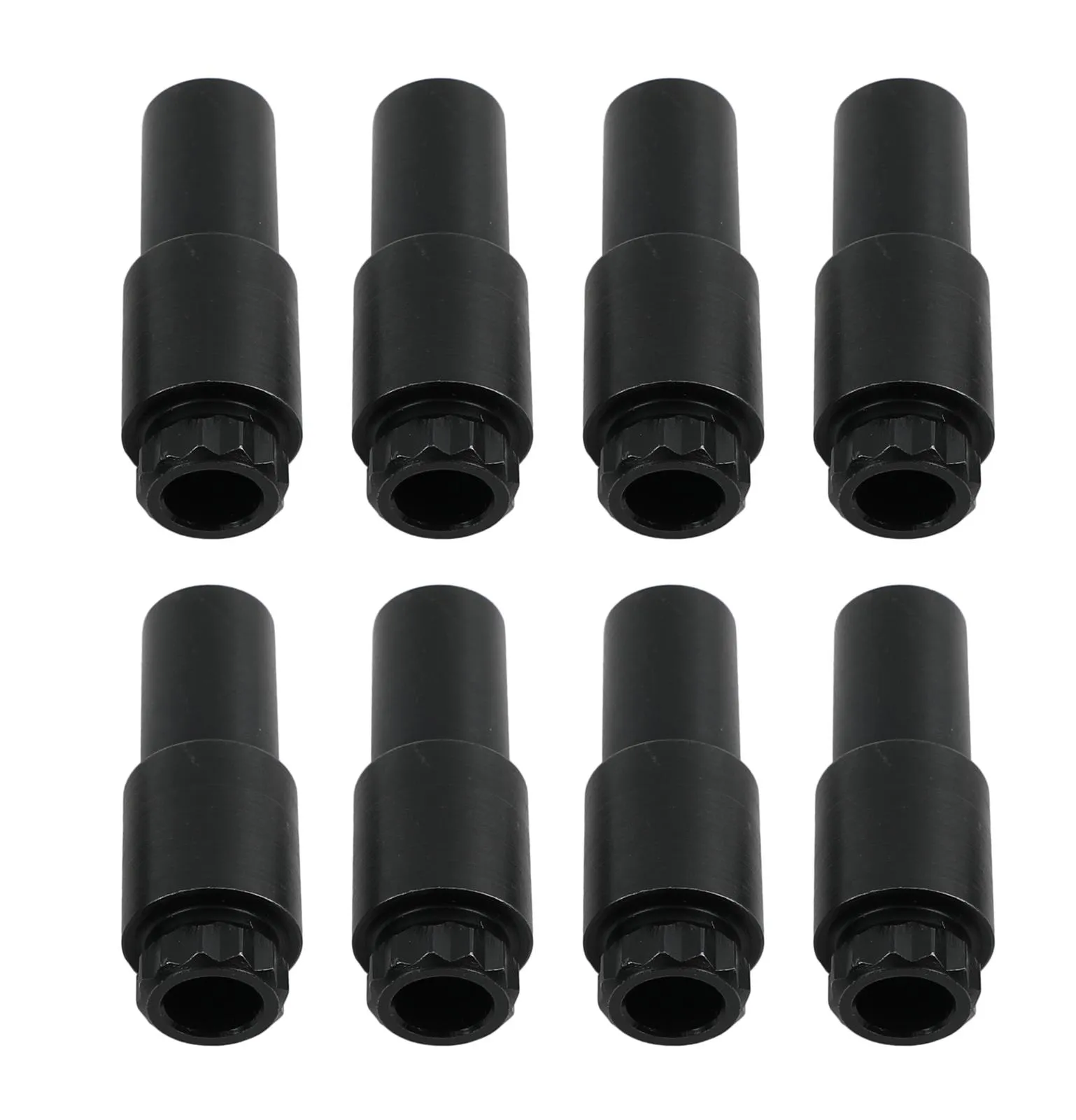 AFR Rocker Arm Stud Girdle Replacement Nuts 6214-8