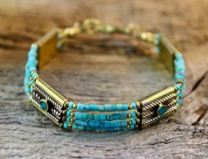 Ananda Bracelet