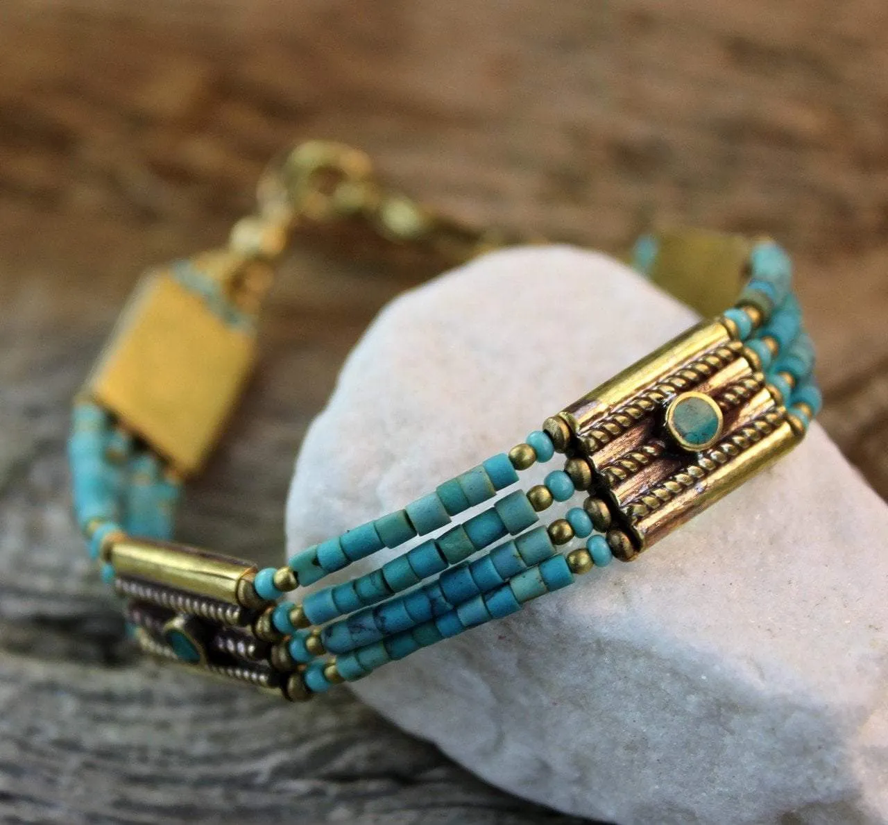 Ananda Bracelet