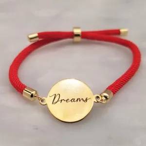 Andi Dream Slider Bracelet