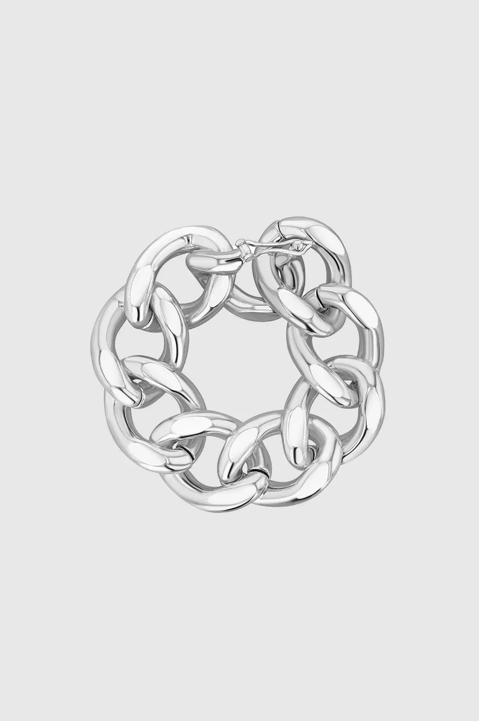 Anine Bing Chunky Chain Bracelet