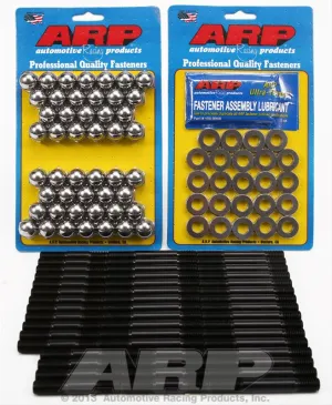 ARP High Performance Cylinder Head Stud Kits 154-4104