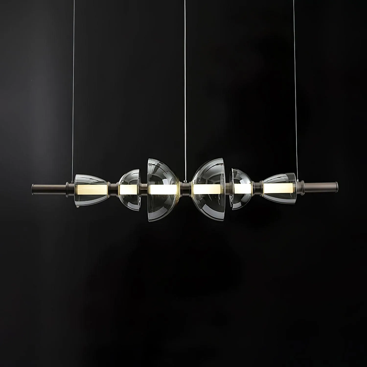 Aurora Luminosity Pendant Lamp