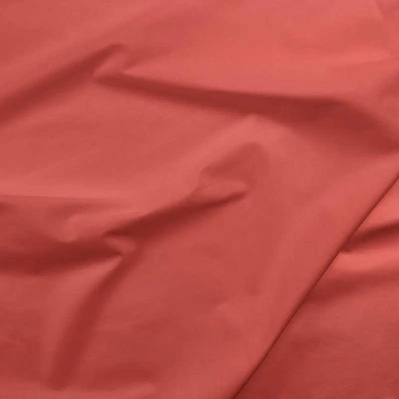 Coral Prairie Cloth - 592