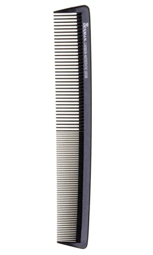 Denman Carbon DC08 Barbering Comb 193mm