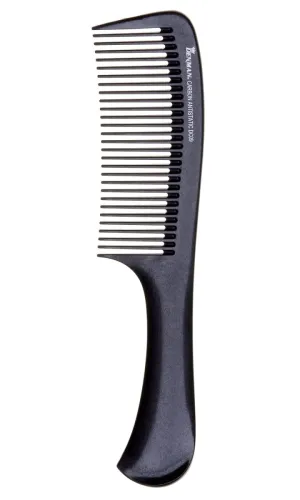 Denman Carbon DC09 Grooming Rake Comb 220mm