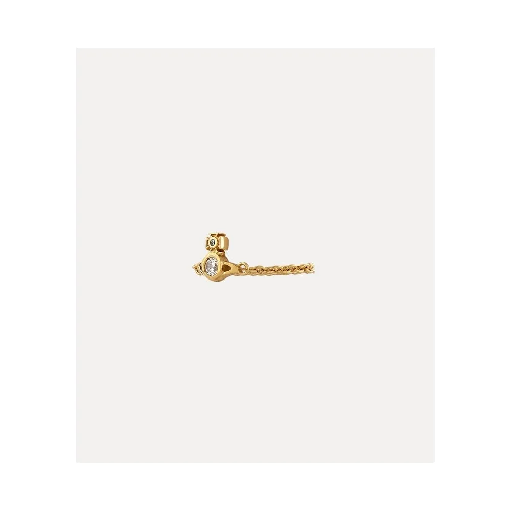 Lavinia Ring, Medium - Gold - 6404015T-01R102-FJ-M