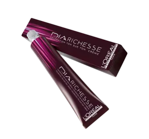 L'oreal Professionel Dia Richesse - 6.13 VELVET BROWN