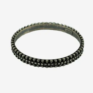 METAL STUD BRACELET