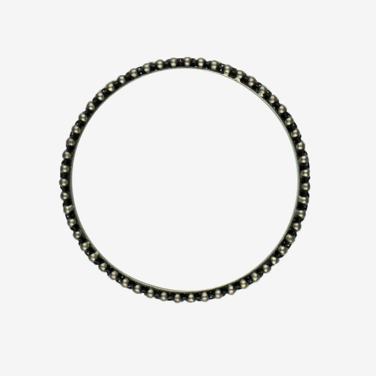 METAL STUD BRACELET