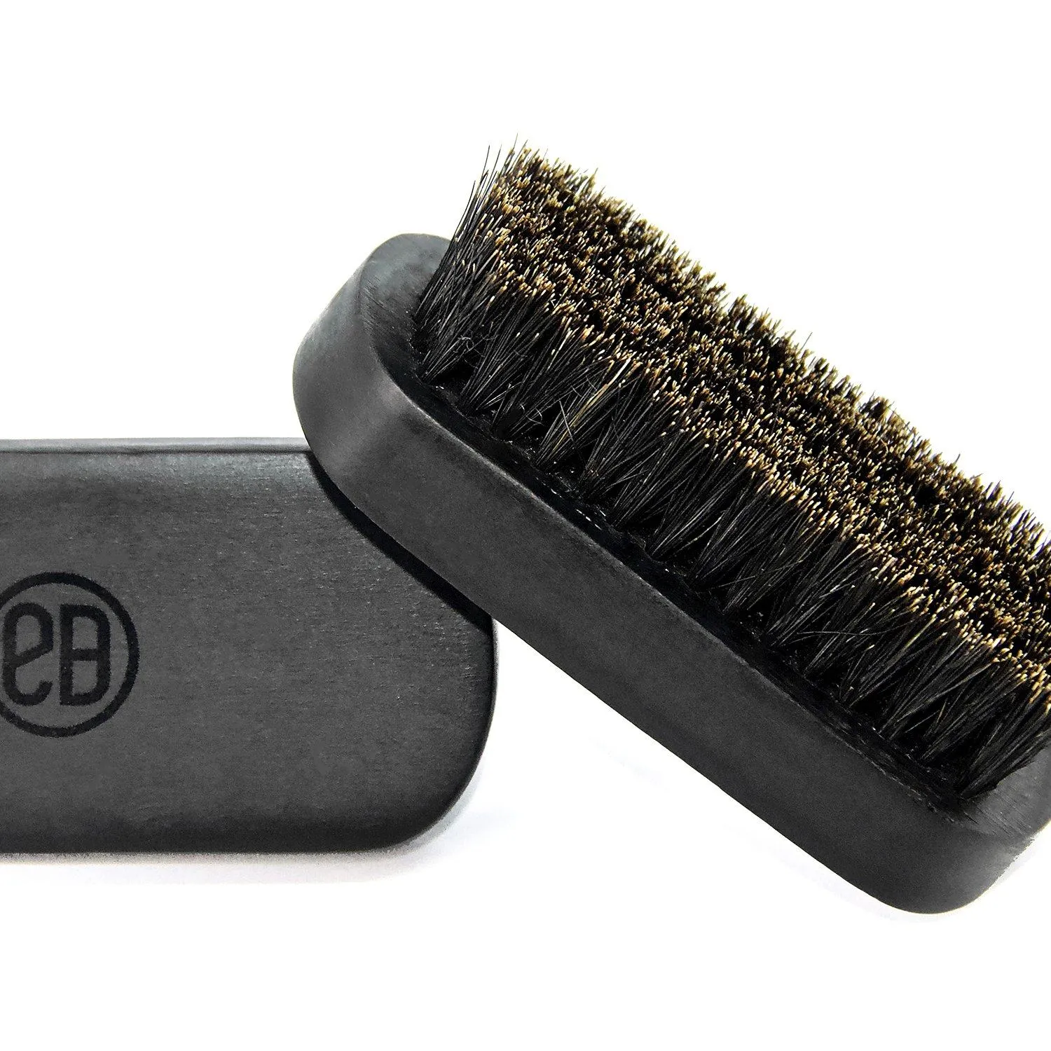 Premium Beard Comb & Brush Set for Men’s Grooming Care