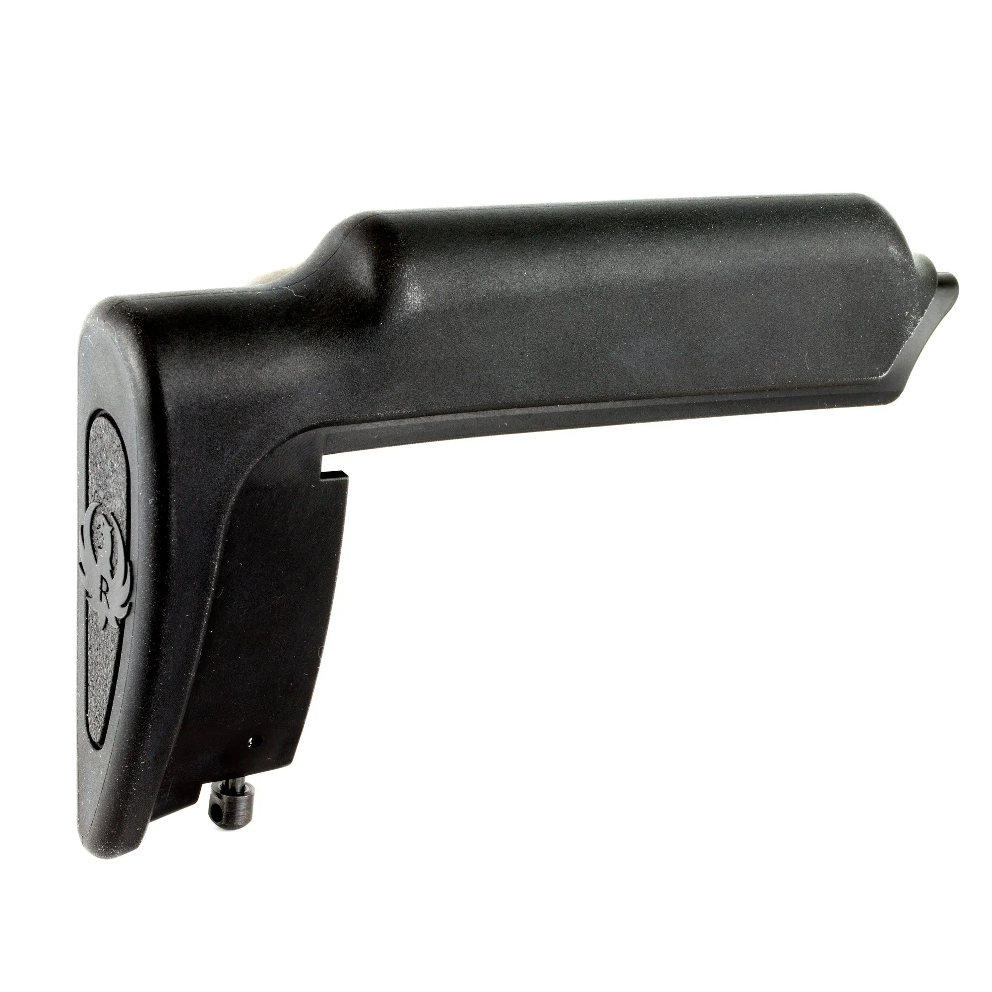 Ruger Am Rimfire High Comb-cmpt Pull