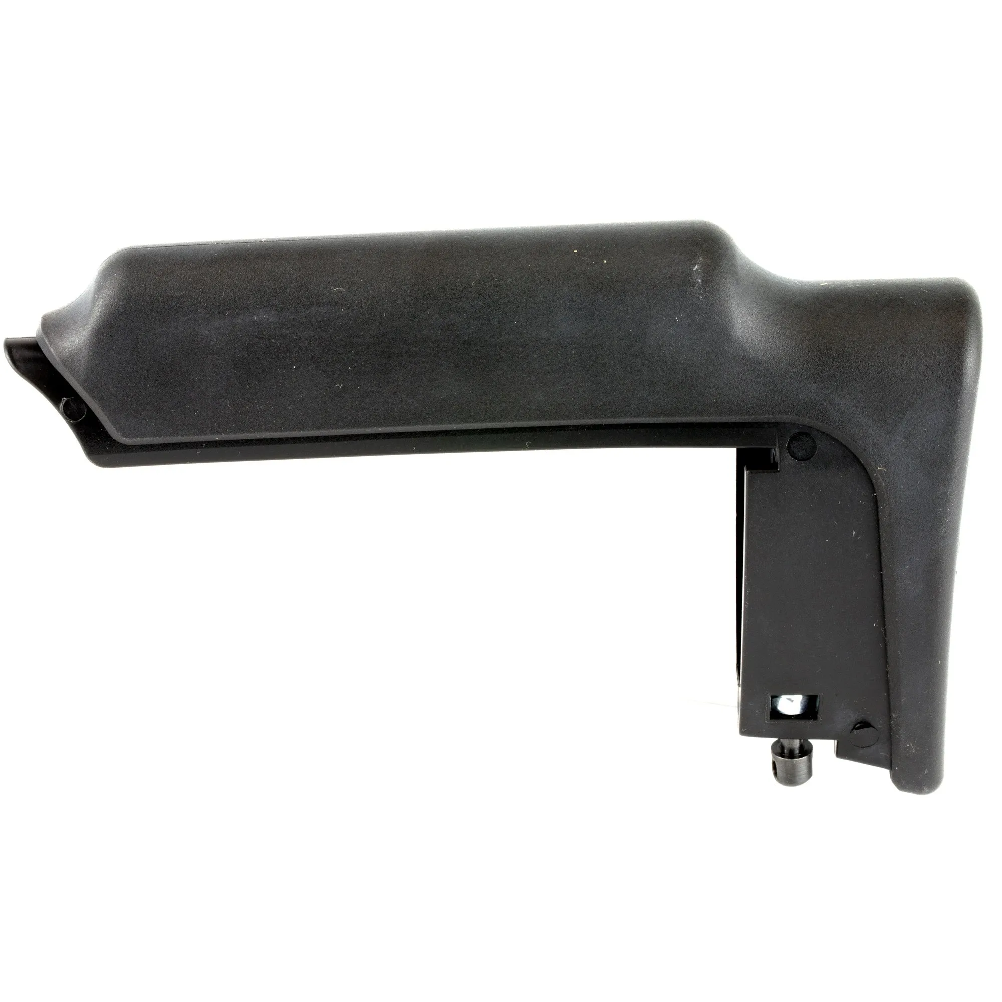 Ruger Am Rimfire High Comb-cmpt Pull