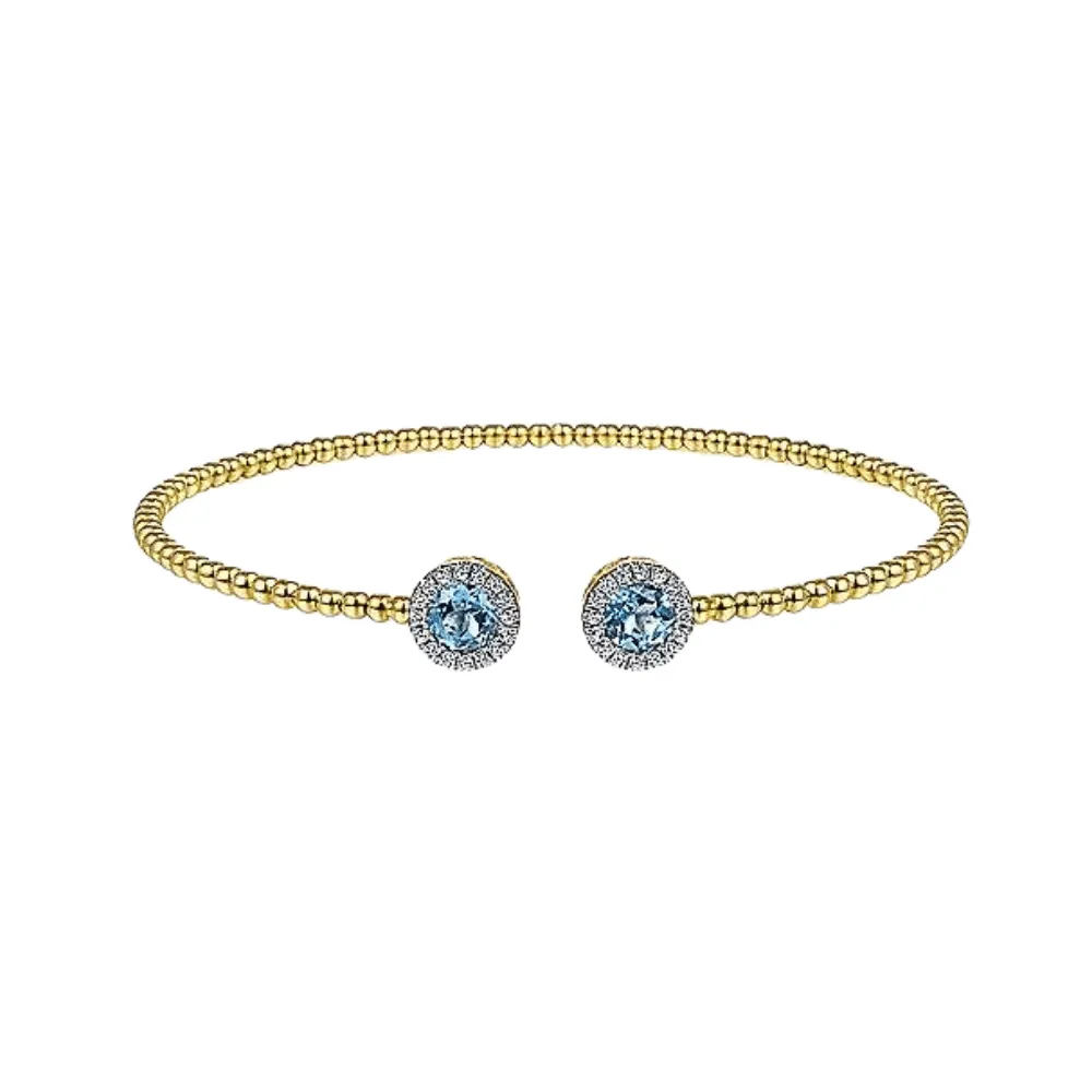 The AMIA Bracelet