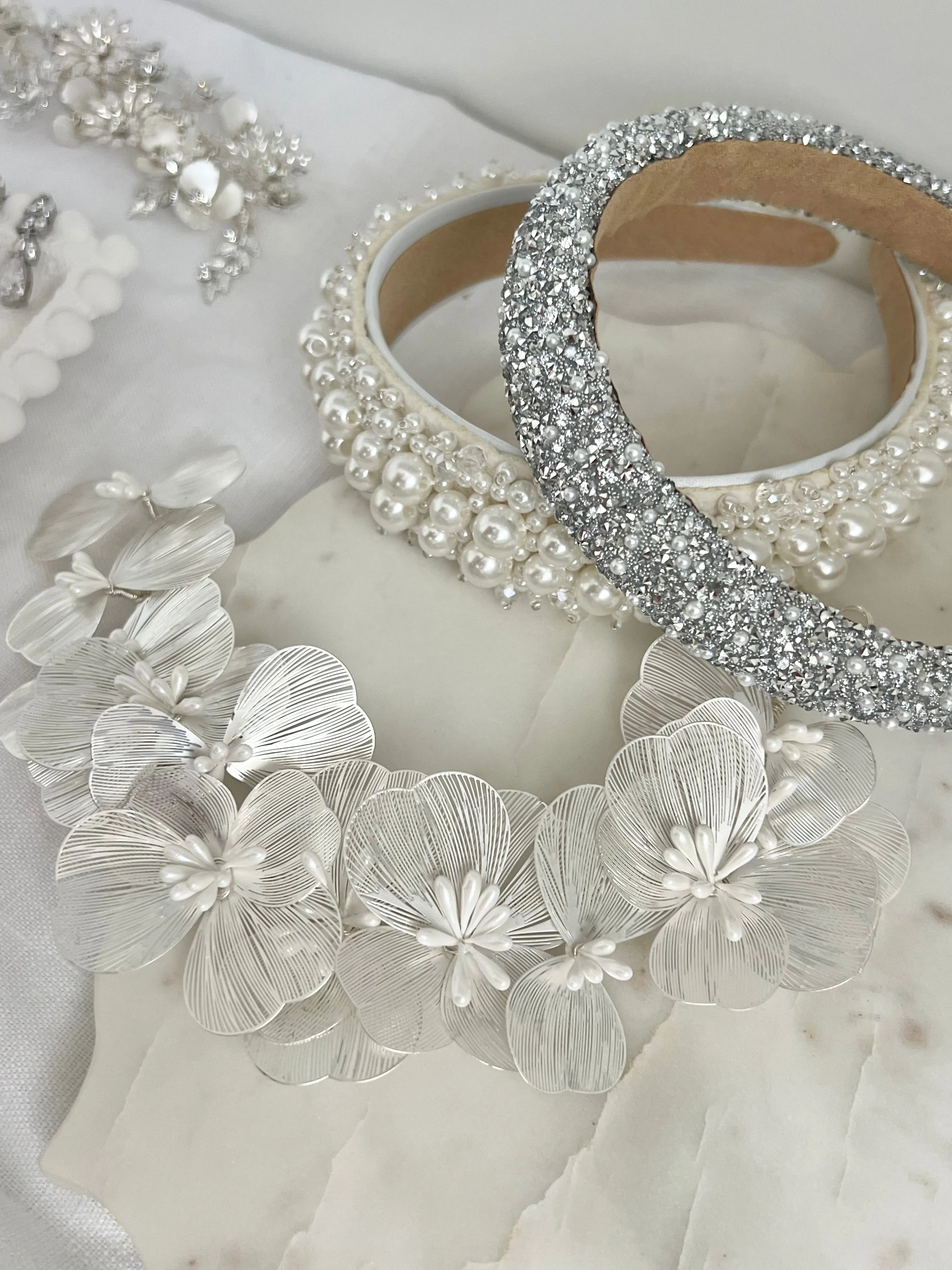 Vera Headband