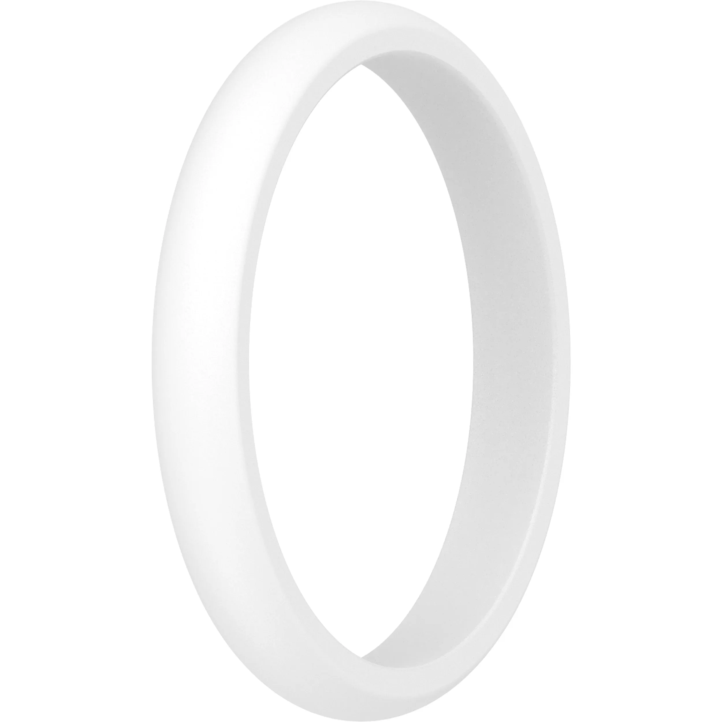 Women's Stackable Aura - Silicone Ring