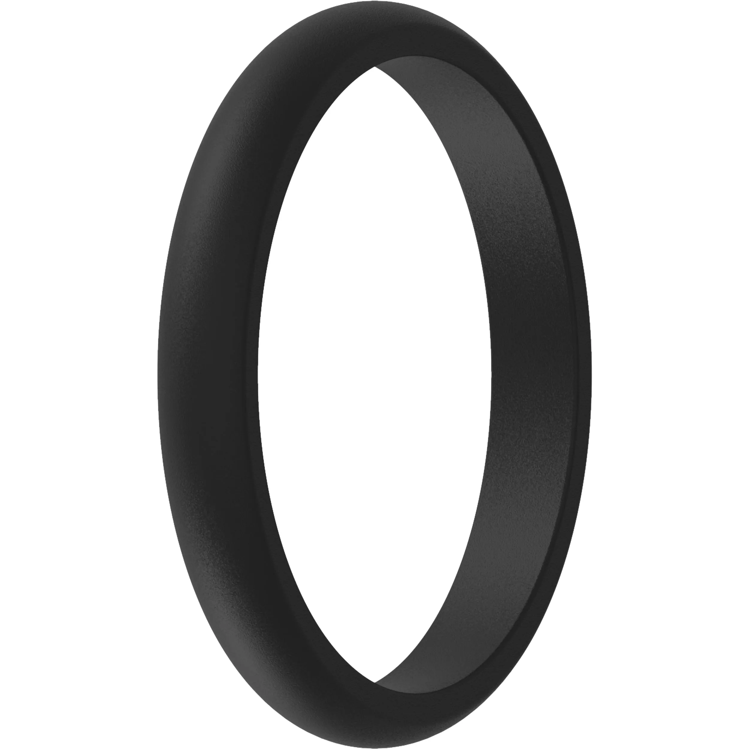 Women's Stackable Aura - Silicone Ring