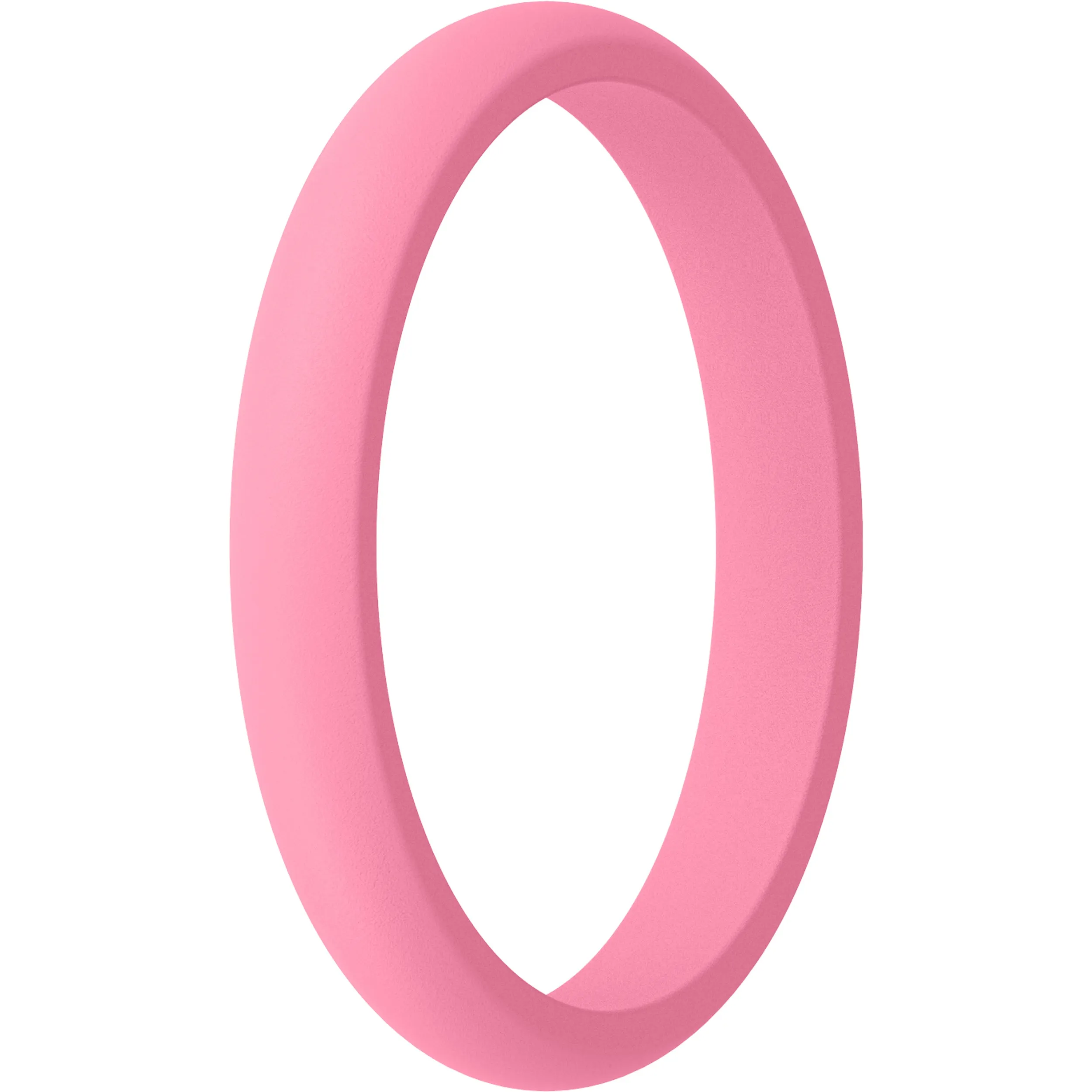 Women's Stackable Aura - Silicone Ring
