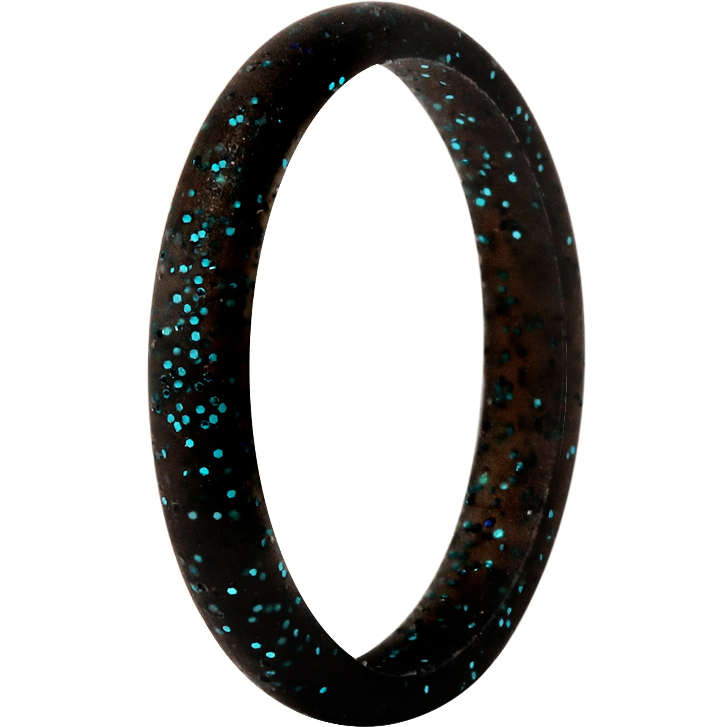 Women's Stackable Aura - Silicone Ring